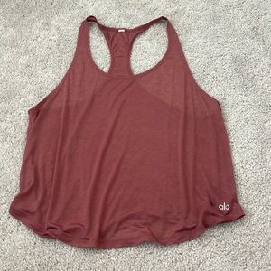 workout tank top